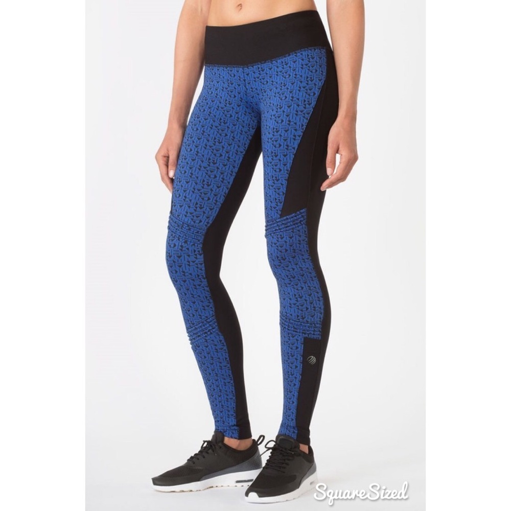 MPG Alchemy Legging